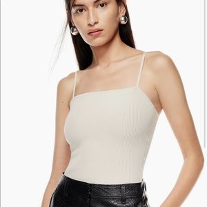 Aritzia tank top